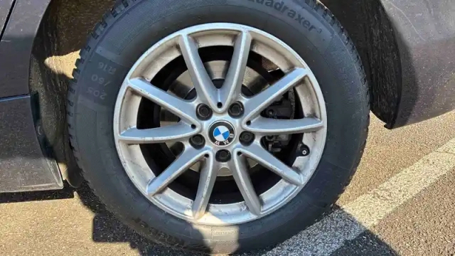 Bmw Serie 2 active tourer 218d 150 ch bva8 — photo 9