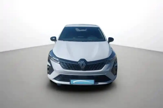 Renault Clio tce 90 ch gsr2 — photo 2