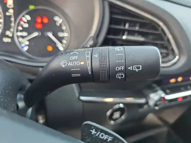 Mazda Cx-30 2.0l e-skyactiv x m hybrid 186 ch 4x2 bva6 — photo 72