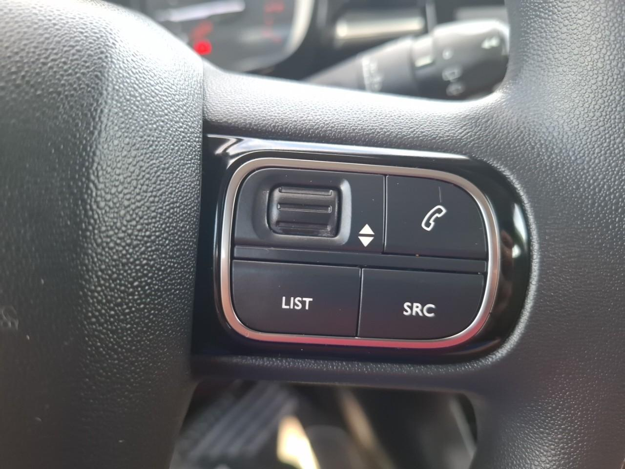 Citroën C3 1.2 puretech 83ch s&s you! — photo 15