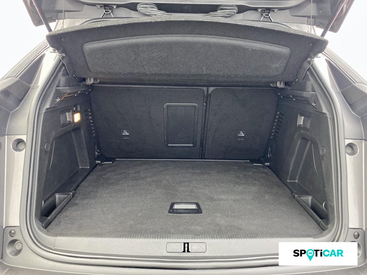 Peugeot 3008 1.5 bluehdi 130ch s&s allure pack eat8 — photo 6