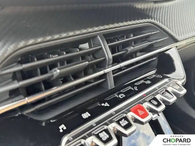 Peugeot 2008 puretech 130 s&amp;s eat8 — photo 22