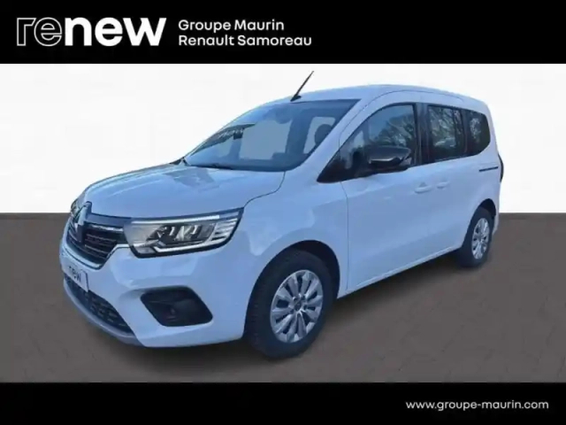 Renault Kangoo 1.5 blue dci 95ch equilibre — photo 2