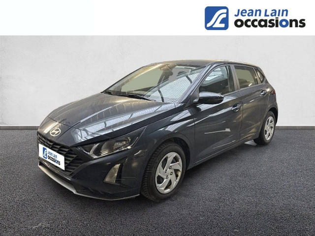 Hyundai i20 1.2 79 Initia