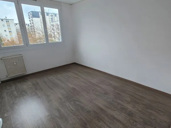Appartement T2 de 46 m² à Joué-lès-Tours