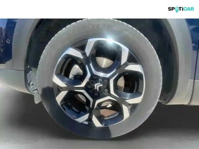 Citroën C5 Aircross puretech 130ch s&amp;s shine pack eat8 e6.d — photo 10