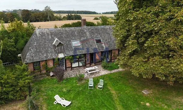 Maison 3 pièces 79 m²