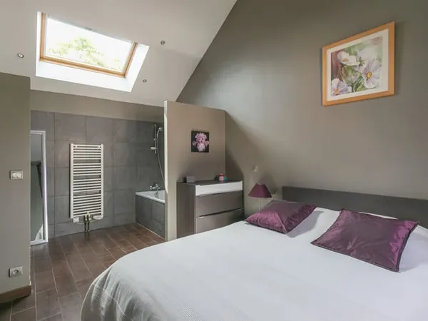 Maison 6 pièces 166 m²