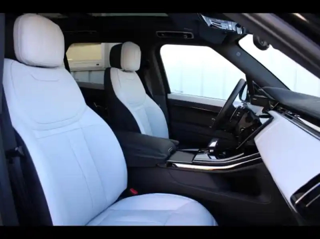 Land Rover Range Rover sport 3.0 p460e 460ch phev dynamic se — photo 10