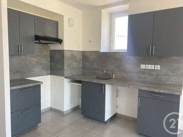 Appartement 2 pièces 58 m²