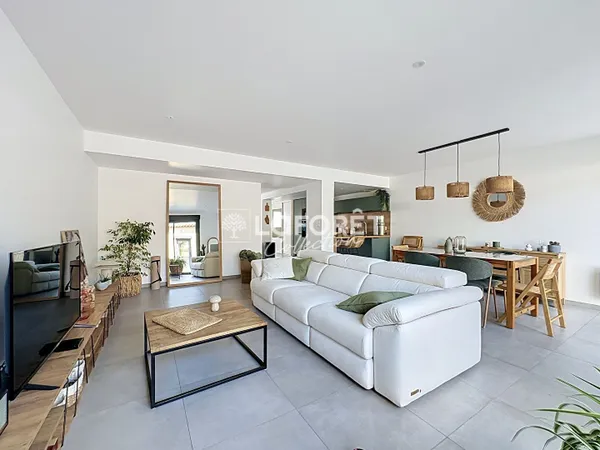 Maison 4 pièces 94 m²