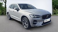 Volvo Xc60 T6 AWD 253 + 145ch Plus Style Chrome Geartronic — photo 7