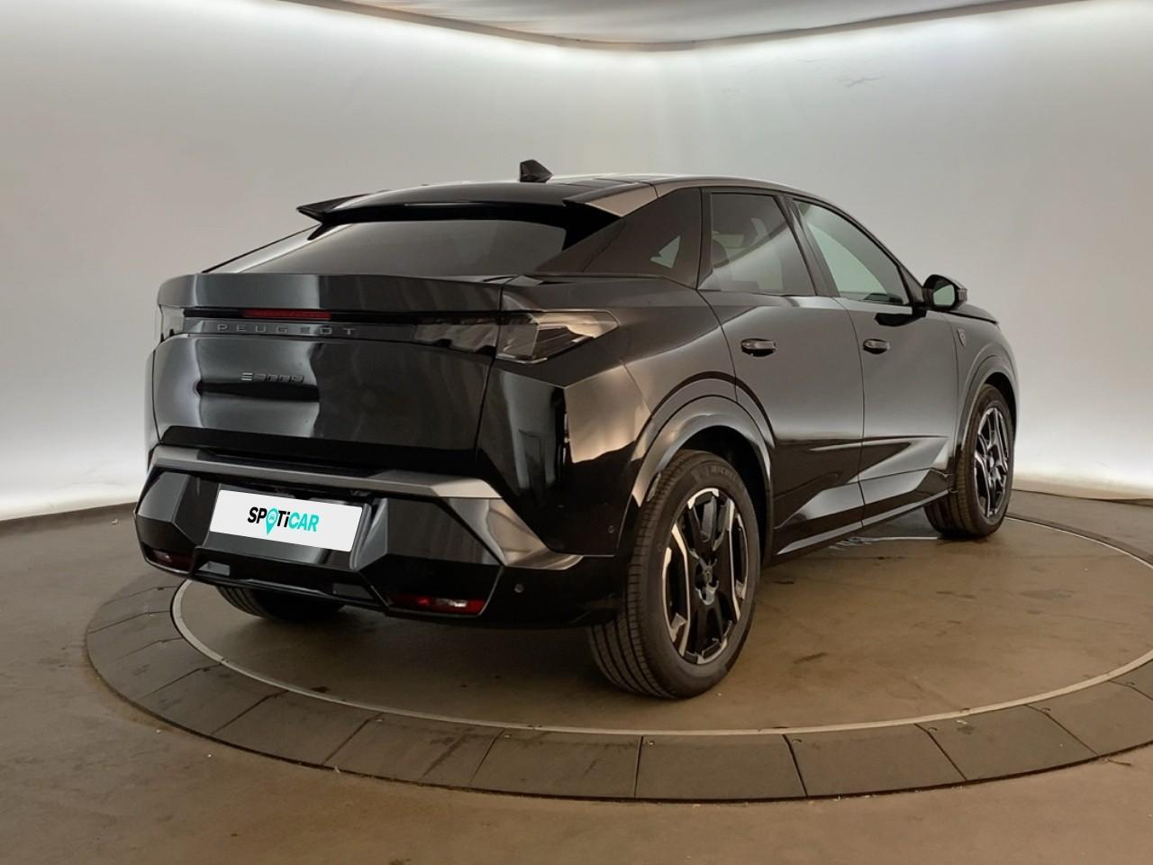 Peugeot 3008 electrique 210 ch 73 kwh gt — photo 7