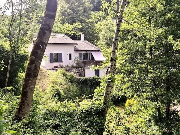 Maison 106m² avec jardin