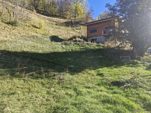 Terrain constructible