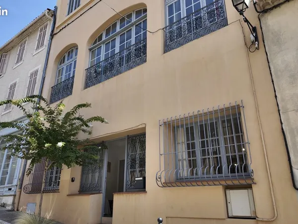 Appartement T6 103 m² aménagé en deux logements T3 - idéal famille ou location