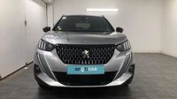 Peugeot 2008 1.5 BlueHDi 130ch S&S GT EAT8 125g — photo 2