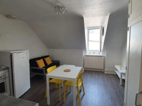 T1 meublé de 28,85m² - St Félix - JT2030