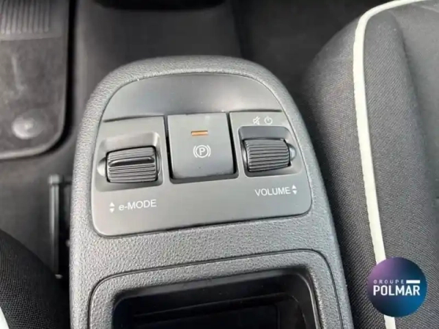 Fiat 500 e 118ch my23 — photo 15