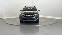 Dacia Sandero 1.0 TCe 90ch Stepway Extreme auto -24 — photo 1