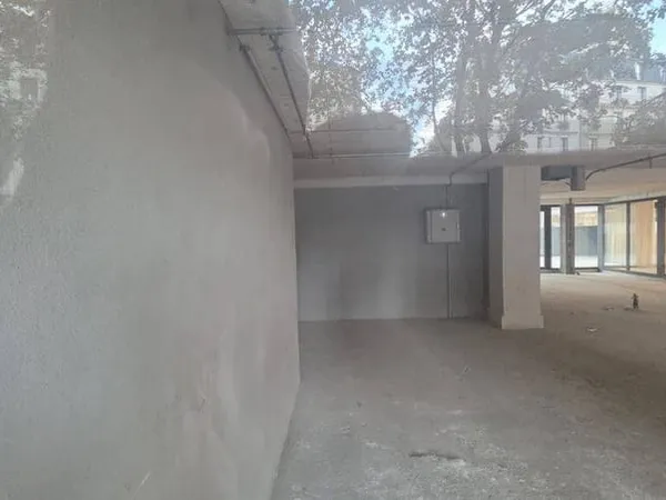 Boutique 108 m²
