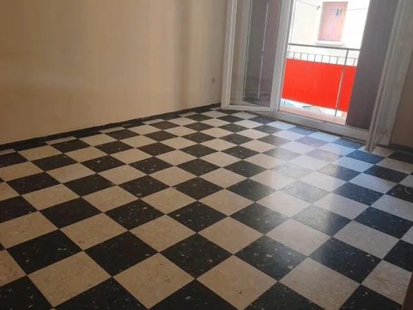 Appartement T3