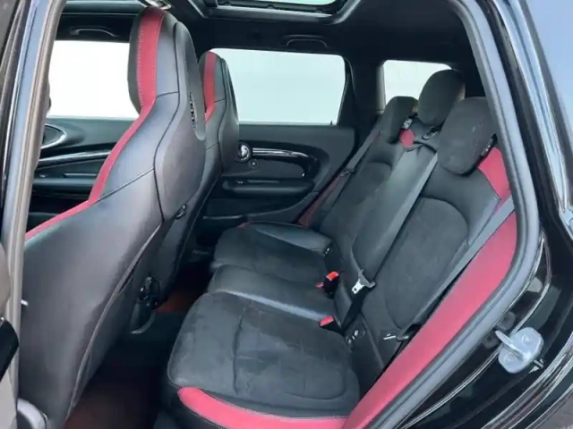Mini Mini clubman john cooper works 231ch exclusive design all4 bvas — photo 20