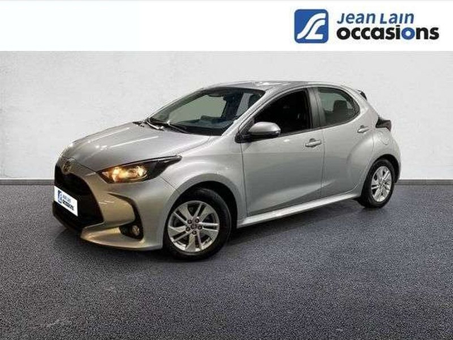 Toyota YARIS Toyota Yaris