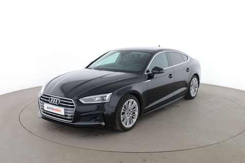 Audi A5 Sportback 40 TDI Design luxe S Tronic 7