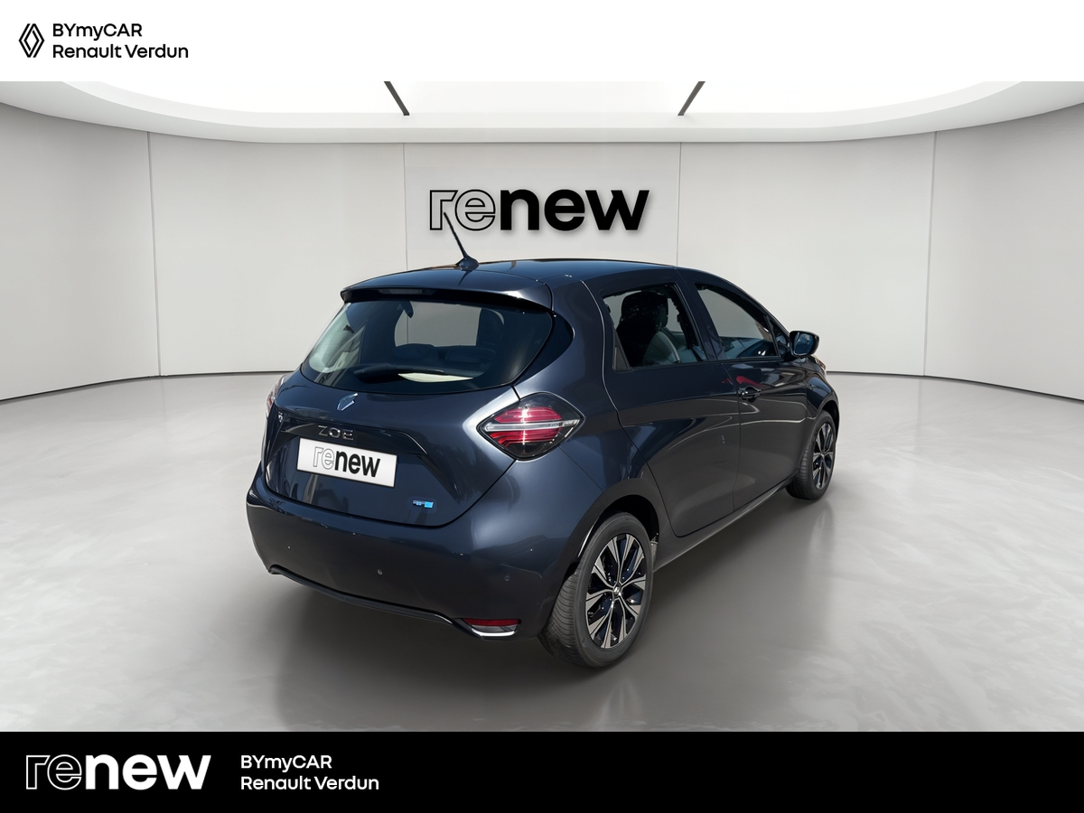 Renault Zoe R110 - 22B — photo 5