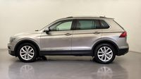 Volkswagen Tiguan 2.0 TDI 150ch Carat DSG7 — photo 7
