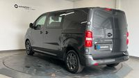 Citroen Jumpy M 2.0 BlueHDi 180ch S&S Cabine Approfondie Fixe EAT8 — photo 7