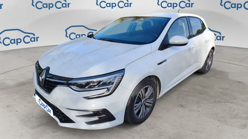 Renault Megane BLUE DCI 115 - Evolution – 2023 – 54476 km – Diesel – Boîte Automatique — photo 29