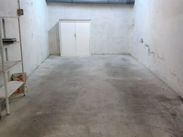 Garage 20m2_Berriat_Ampere