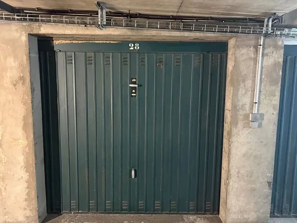 Stationnement Vente Paris  12m² 28000€