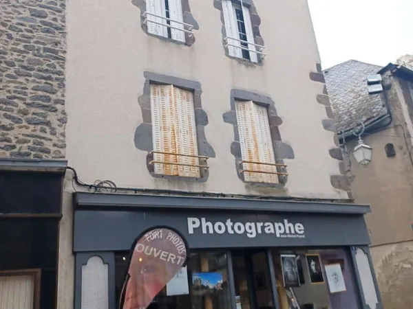 Immeuble de rapport 150 m²