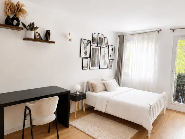 Studio 70 m²