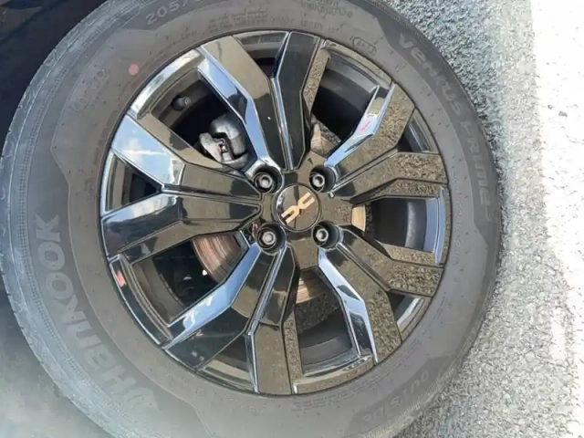Dacia Sandero eco-g 100 — photo 23
