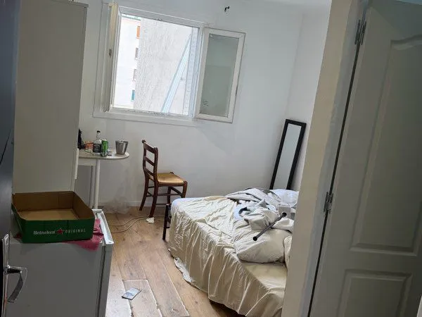 Chambres à louer