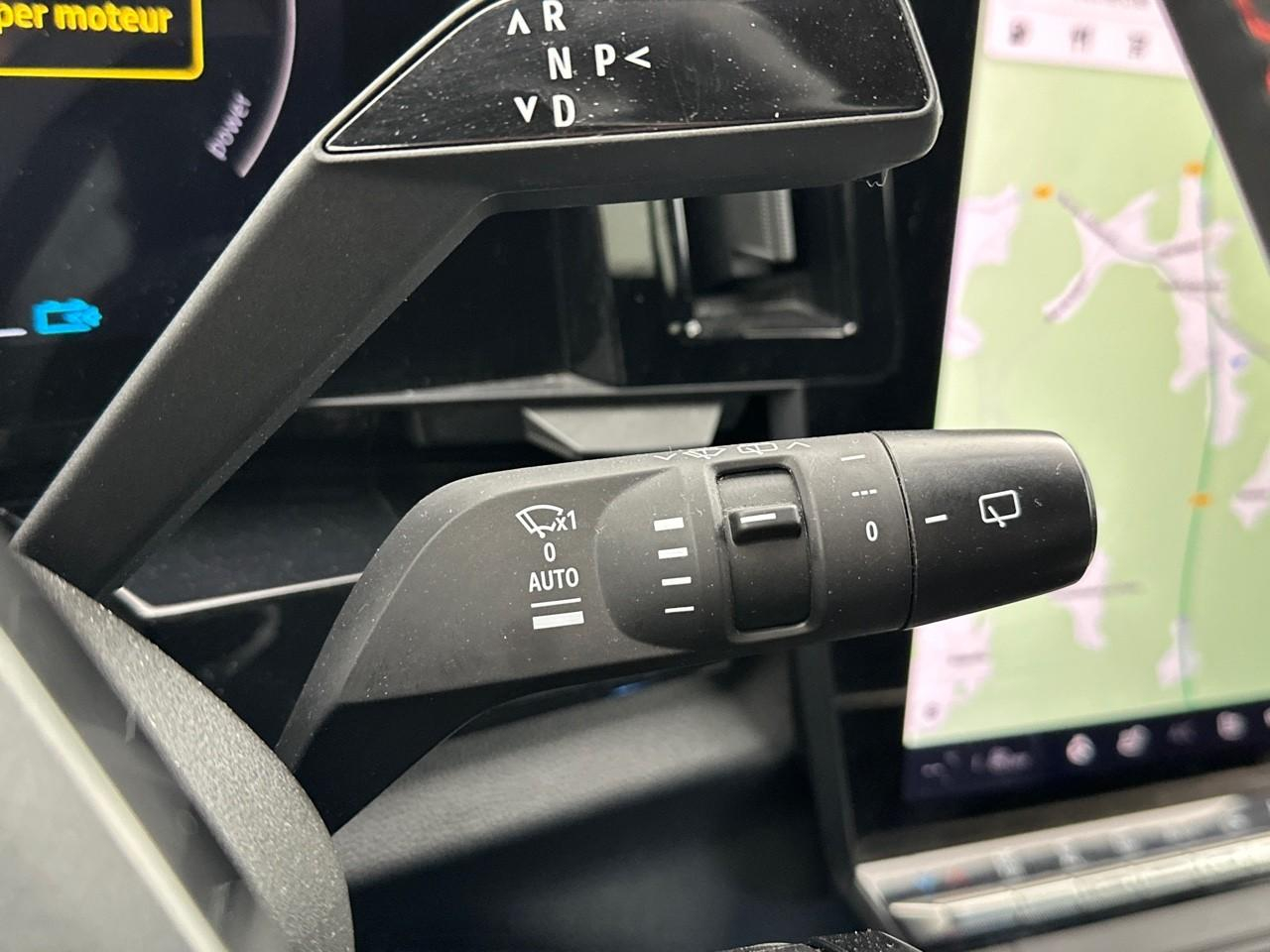 Renault Austral e-tech hybrid 200 iconic esprit alpine — photo 19