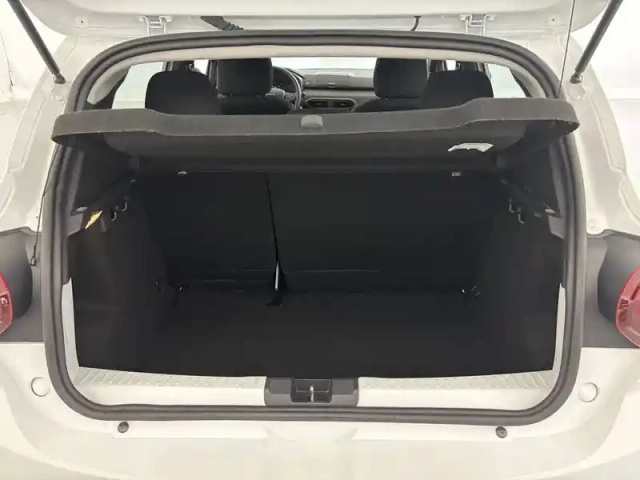 Dacia Sandero eco-g 100 — photo 27