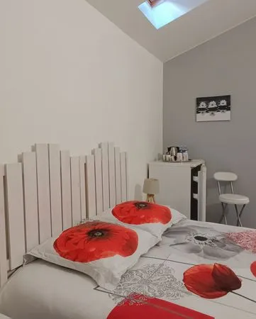 Chambre à louer