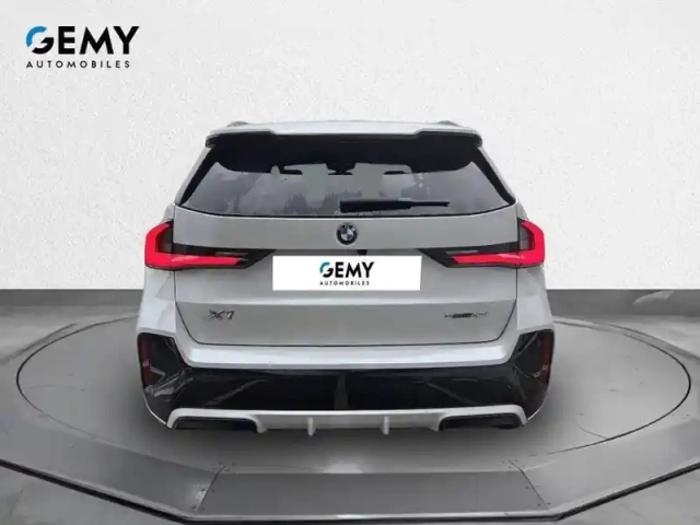 Bmw X1 sdrive 18i 136ch dkg7 — photo 5