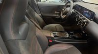 Mercedes Classe A 200 d 150ch AMG Line 8G-DCT — photo 13