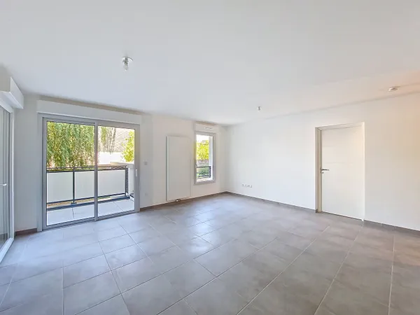 Appartement Ancenis Saint Gereon 3 pièce(s) 66.36 m2