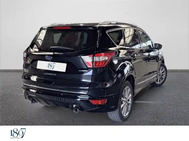 Ford Kuga 1.5 flexifuel-e85 150 s&amp;s 4x2 bvm6 — photo 49