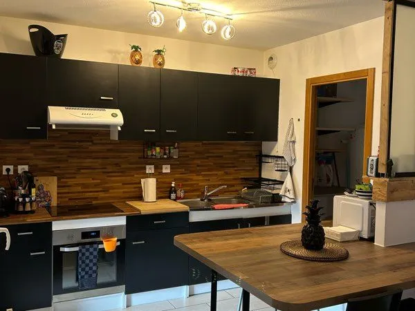 T2 meublé à Jurançon