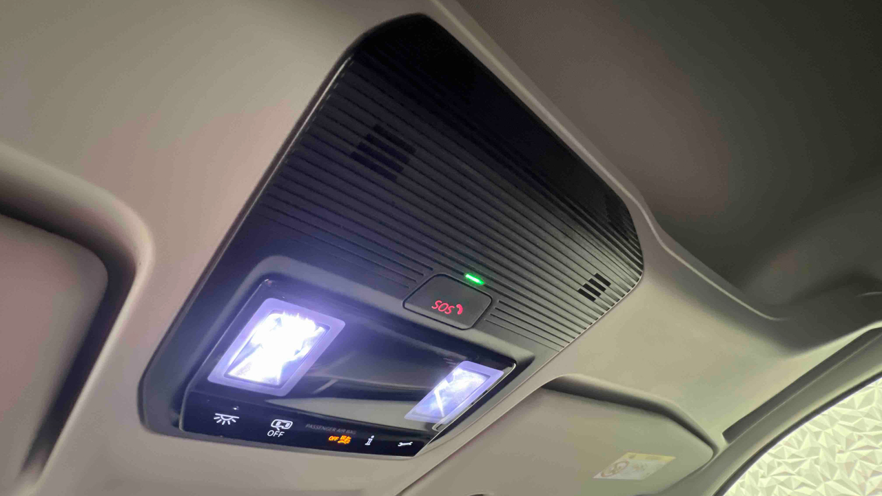 Volkswagen Utilitaires CADDY CARGO 2.0 TDI 102 BVM6 — photo 20