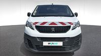 Peugeot Expert Standard 2.0 BlueHDi 180ch S&S Asphalt EAT8 — photo 2