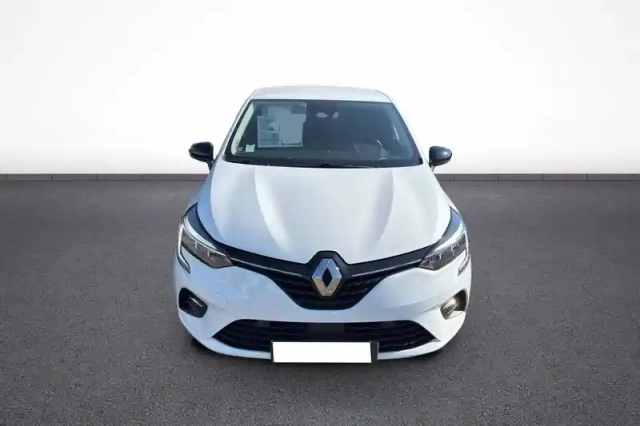 Renault Clio tce 90 — photo 2